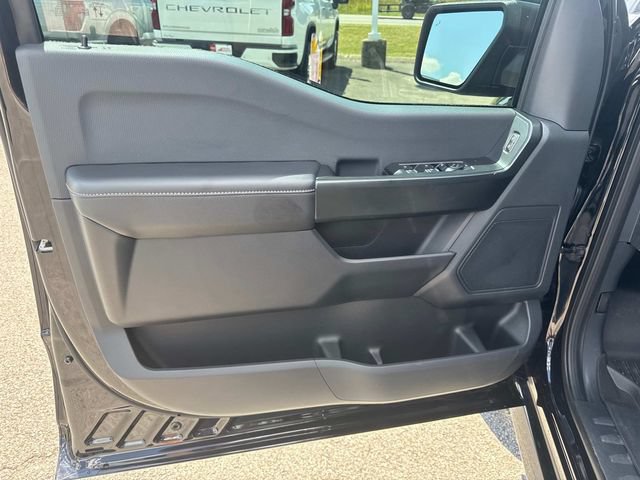Used 2026 Ford F150 STX w/ F-150 LOBO Package AWD/4WD image 20