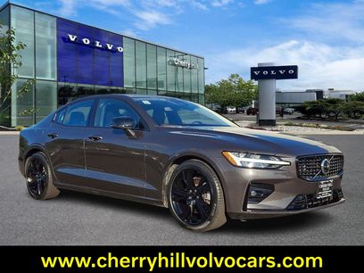 Certified 2025 Volvo S60 B5 Core