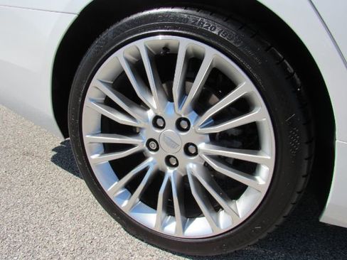 Used 2018 Cadillac CT6 Premium Luxury w/ Super Cruise Package image 29