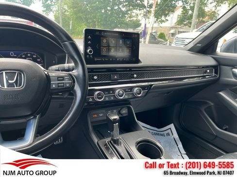 Used 2023 Honda Civic Sport Touring image 43