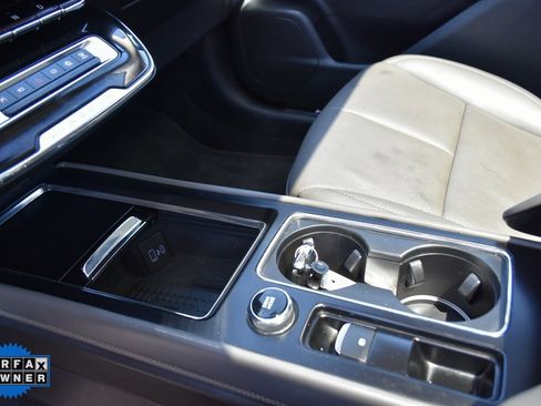 Used 2024 Lincoln Corsair Grand Touring w/ Equipment Group 301A image 21