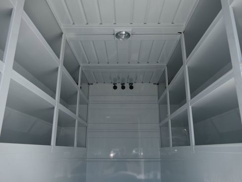 New 2026 RAM 4500 Tradesman w/ Chrome Appearance Group image 22