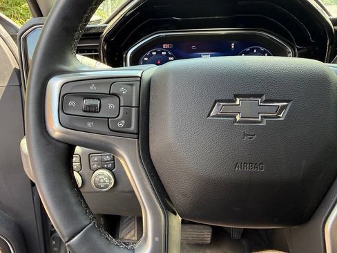 Used 2024 Chevrolet Silverado 2500 LT w/ Z71 Sport Edition AWD/4WD image 12