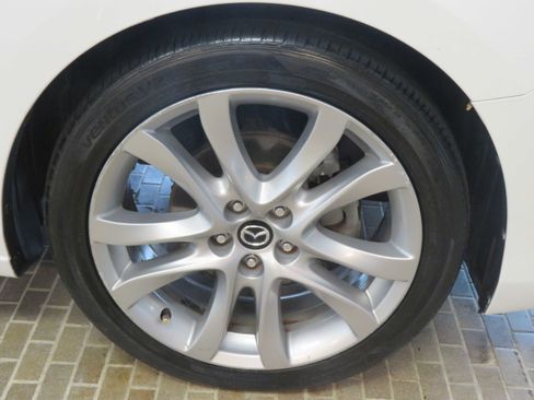 Used 2014 MAZDA MAZDA6 Touring image 10