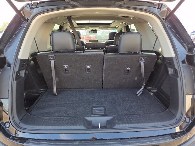 Used 2023 Honda Pilot Elite image 23