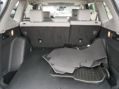 Certified 2021 Honda CR-V Touring image 18