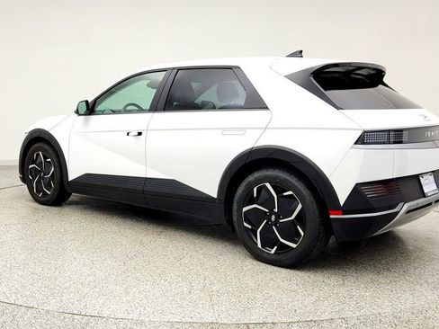 Used 2023 Hyundai Ioniq 5 SEL w/ Cargo Package image 7