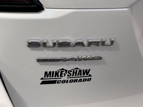 Certified 2024 Subaru Outback Touring XT image 8