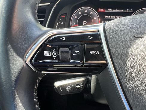 Used 2019 Audi A6 3.0T Prestige w/ Prestige Package AWD/4WD image 19
