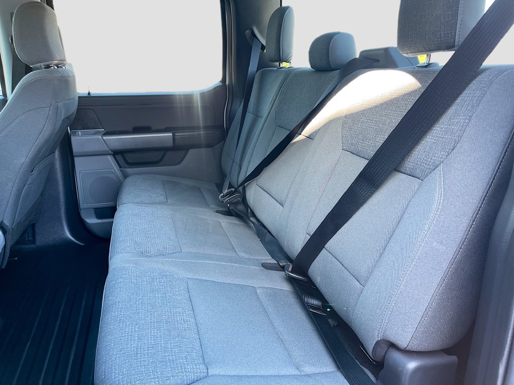 Used 2024 Ford F150 XLT w/ Mobile Office Package AWD/4WD image 24