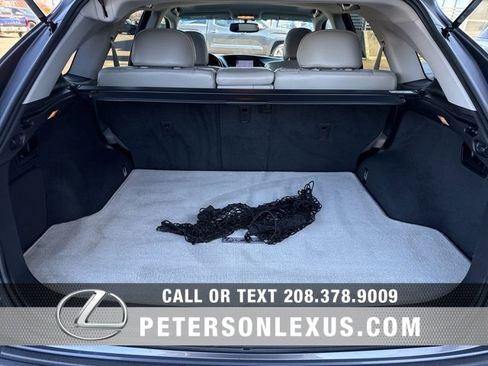 Used 2015 Lexus RX 350 AWD image 19