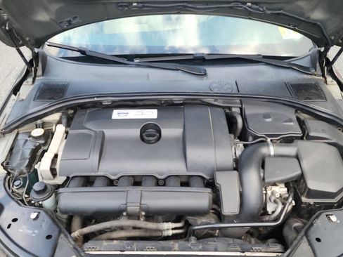 Used 2009 Volvo XC70 3.2 AWD/4WD image 17