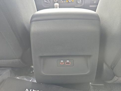 New 2026 Nissan Frontier PRO-4X AWD/4WD image 26