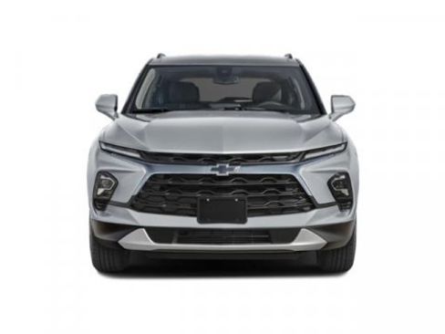 Used 2026 Chevrolet Blazer LT w/ Convenience Package AWD/4WD image 7