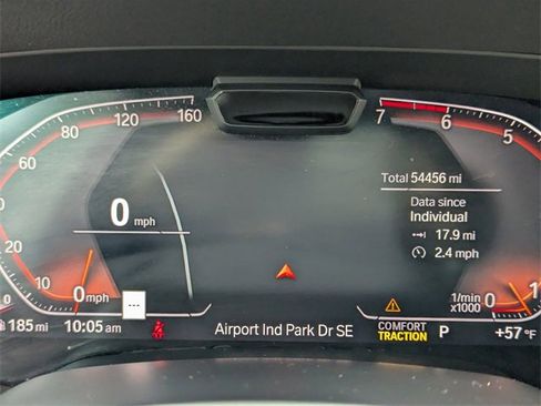 Used 2019 BMW X7 xDrive50i w/ Dynamic Handling Package image 23