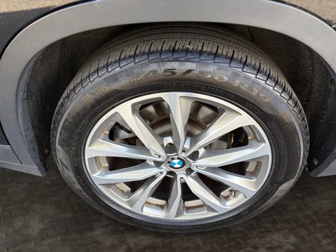 Used 2018 BMW X3 xDrive30i AWD/4WD image 38