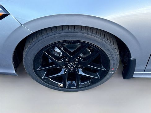 New 2026 Honda Civic Sport image 25