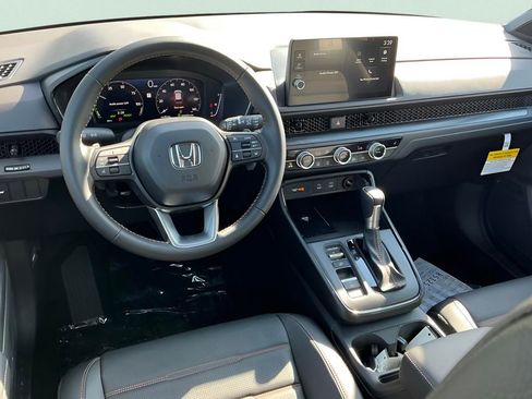 New 2026 Honda CR-V Sport-L image 21