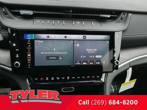 New 2026 Jeep Grand Cherokee Limited image 46