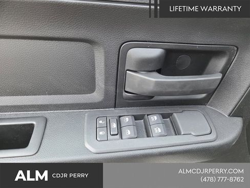 New 2026 RAM 3500 Tradesman image 14