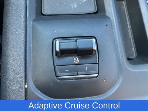 Used 2024 GMC Sierra 2500 AT4 w/ AT4 Premium Plus Package image 20