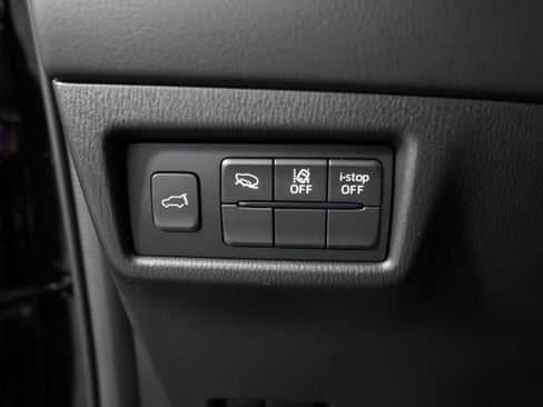 Certified 2025 MAZDA CX-5 AWD 2.5 S image 24