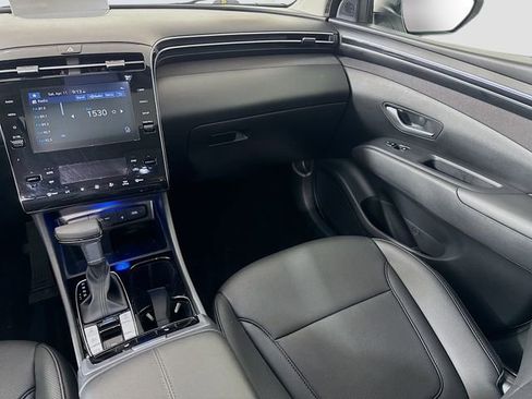 Certified 2023 Hyundai Tucson SEL w/ Convenience Package image 25