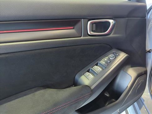 New 2025 Honda Civic Type R image 18