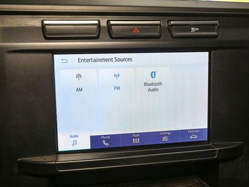 Used 2024 Ford F550 4x4 Crew Cab Super Duty image 18