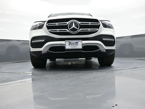 Used 2022 Mercedes-Benz GLE 350 GLE 350 w/ Premium Package image 30