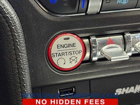 Used 2017 Ford Mustang GT Premium w/ GT Performance Package image 36