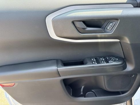 New 2026 Ford Bronco Sport Big Bend w/ Convenience Package AWD/4WD image 19