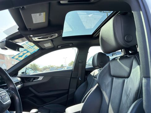 Used 2023 Audi A4 2.0T Premium Plus image 36