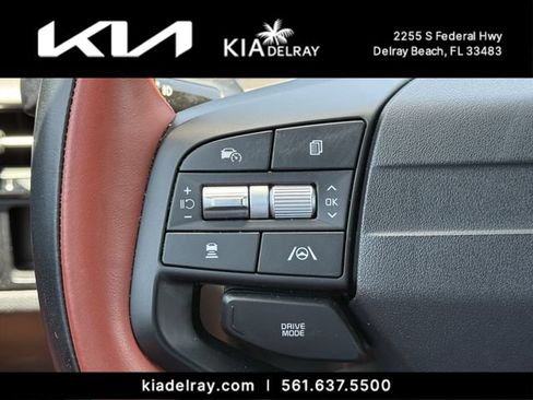 Used 2026 Kia Sportage SX AWD/4WD image 30