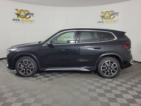New 2025 BMW X1 xDrive28i w/ Convenience Package image 4