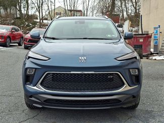 Used 2024 Buick Encore GX Sport Touring video 2