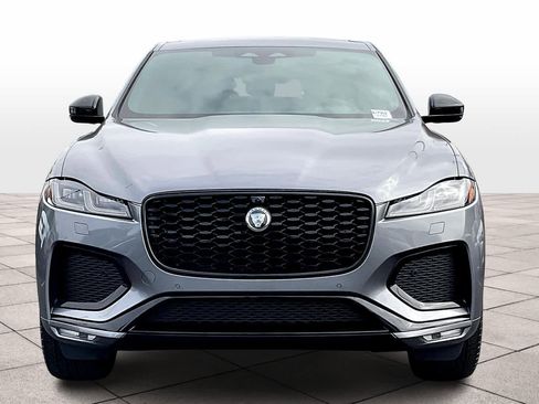 New 2026 Jaguar F-PACE R-Dynamic S image 5