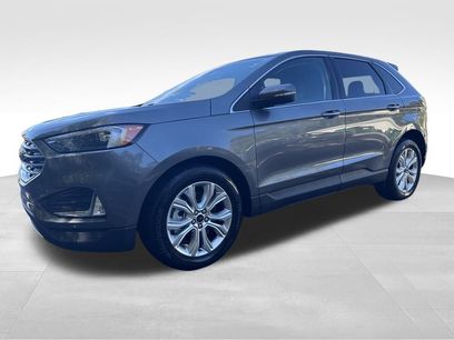 Used 2024 Ford Edge Titanium