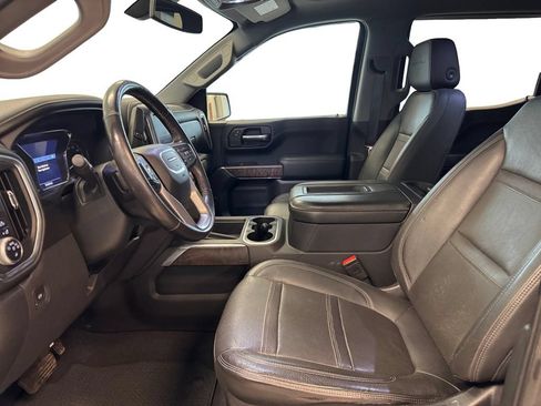 Used 2020 GMC Sierra 1500 Denali AWD/4WD image 10