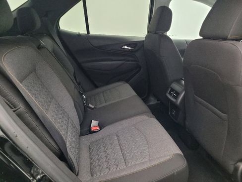 Used 2024 Chevrolet Equinox LT image 19