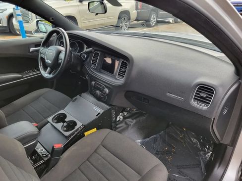 Used 2021 Dodge Charger Police w/ Fleet Safety Group AWD/4WD image 10