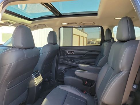 Used 2025 Subaru Ascent Limited image 13