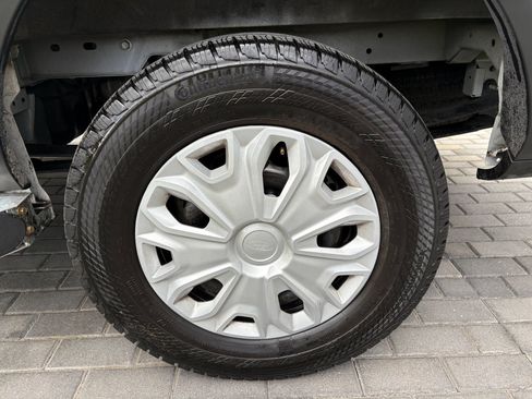 Used 2024 Ford Transit 250 Low Roof w/ Exterior Upgrade Package image 12