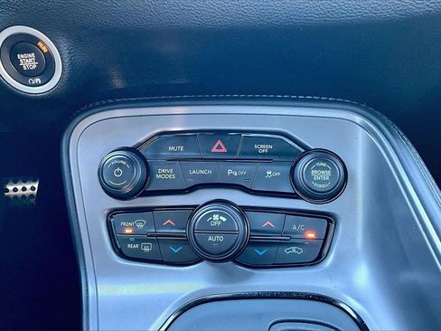 Used 2023 Dodge Challenger R/T Scat Pack image 29