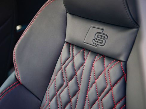 New 2026 Audi S3 Premium AWD/4WD image 29