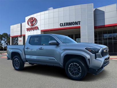 Used 2024 Toyota Tacoma TRD Sport