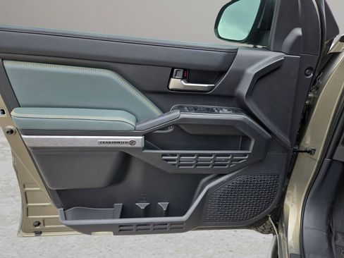 New 2026 Toyota Tacoma 4x4 Double Cab Hybrid image 14