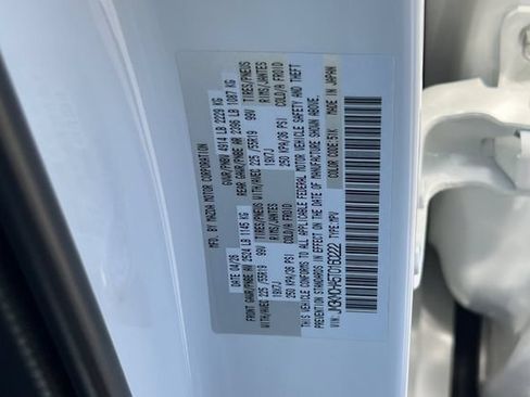 New 2026 MAZDA CX-5 Preferred AWD/4WD image 35