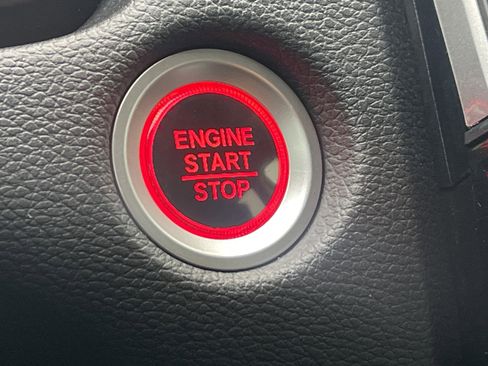 Certified 2021 Honda CR-V EX image 15