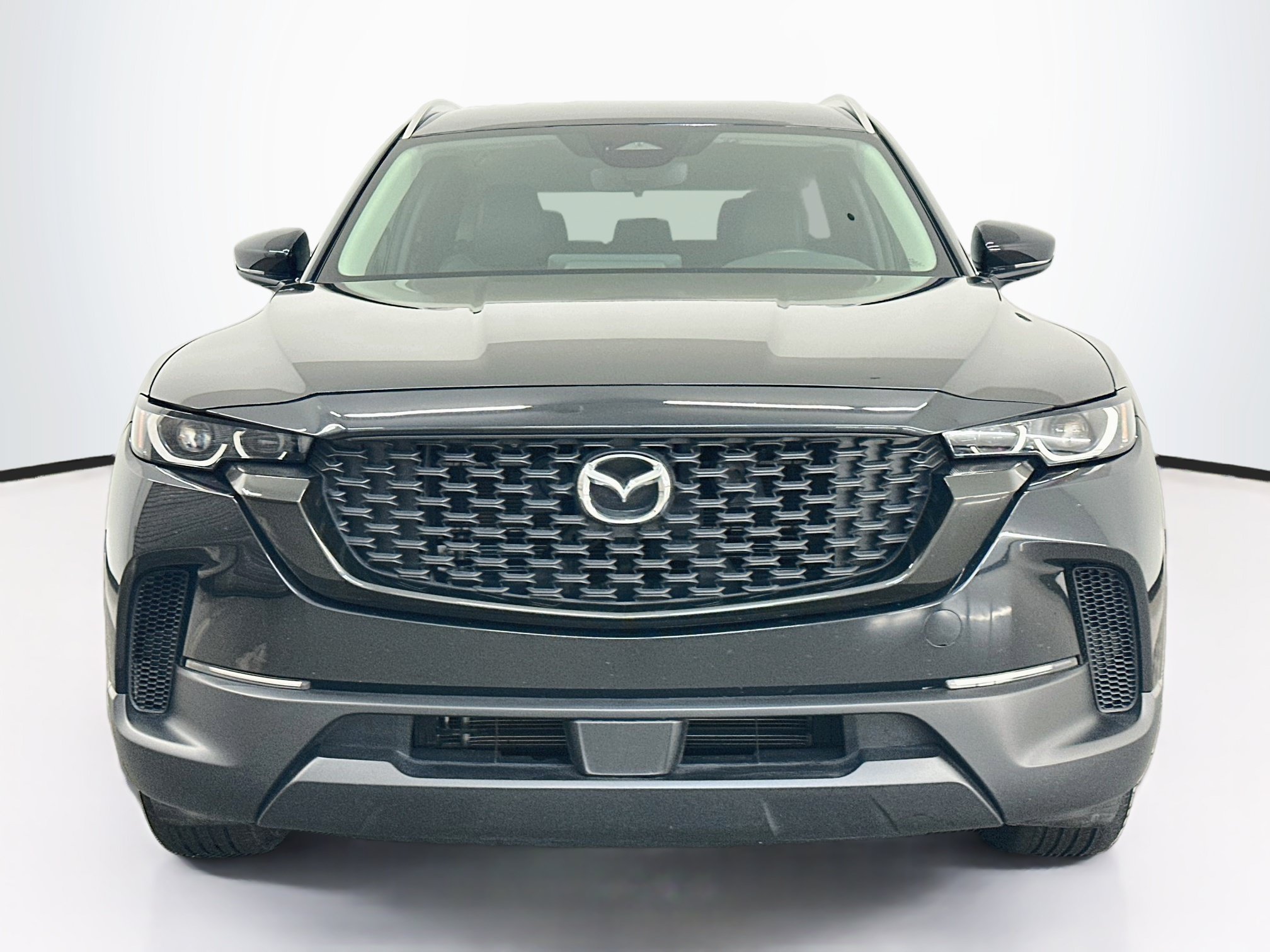 Used 2025 MAZDA CX-50 2.5 Hybrid w/ Preferred Pkg AWD/4WD image 2